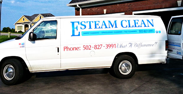 Esteam Clean Inc